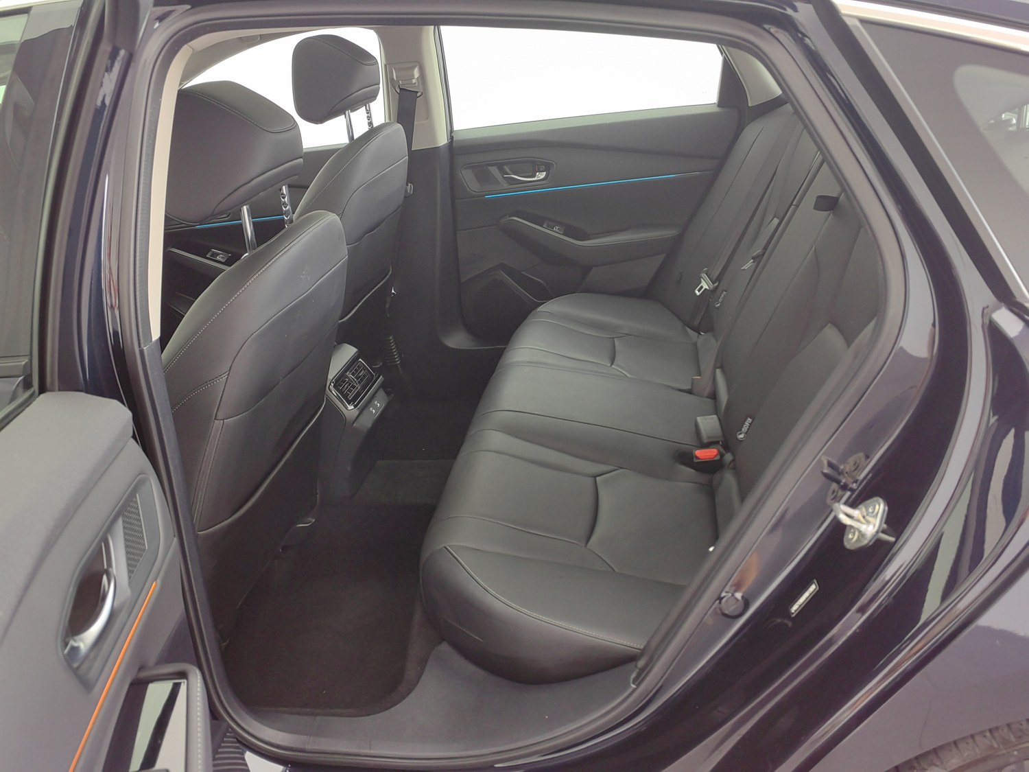 Honda Accord NEV 2023 2.0 AT d'occasion