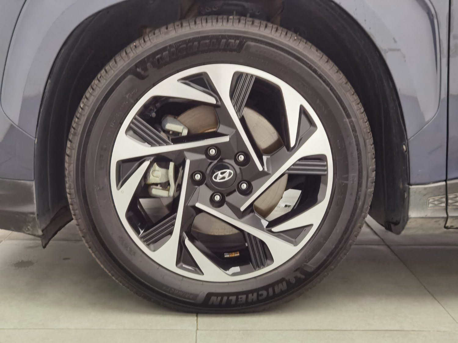 Used Hyundai Custo 2021 2.0 AT