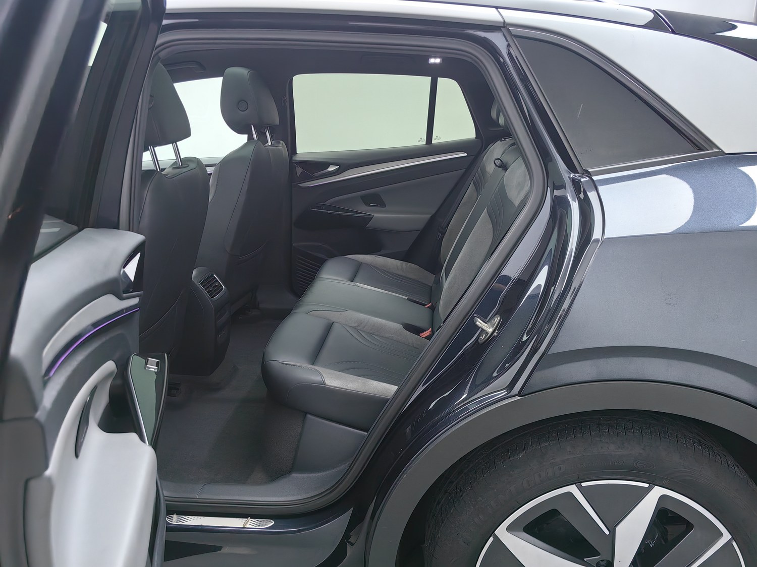 Used Volkswagen ID.4 CROZZ 2022