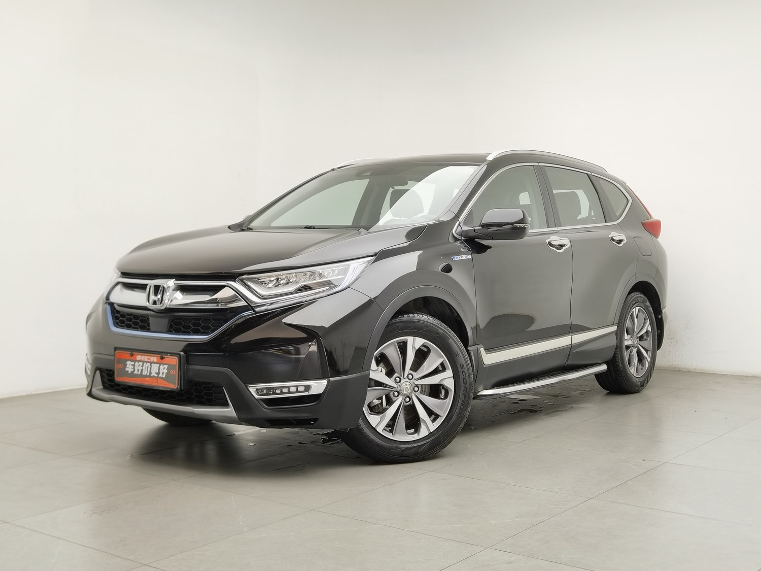 Used Honda CR-V 2019 2.0 AT