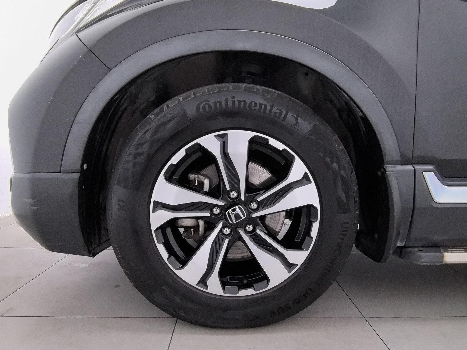 Used Honda CR-V 2019 1.5 AT