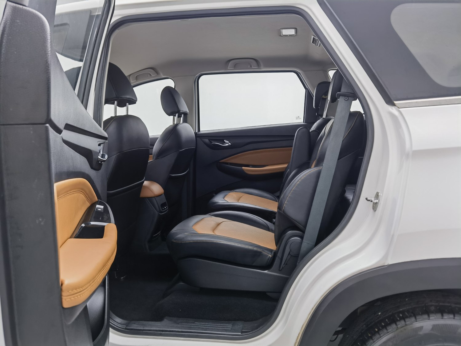 Used Wuling Hongguang S3 2019 1.5 MT