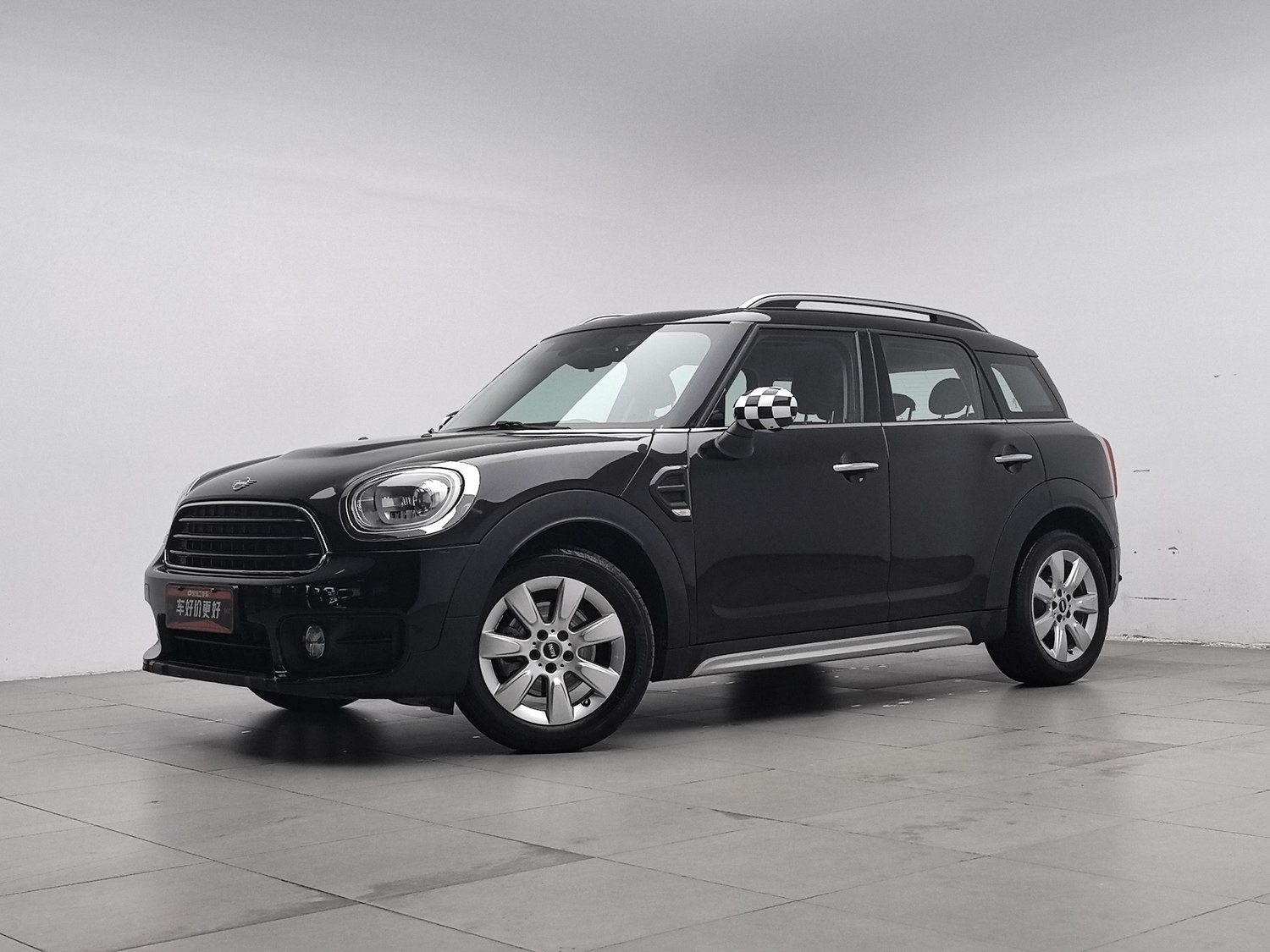 Used MINI Countryman 2018 1.5 AT