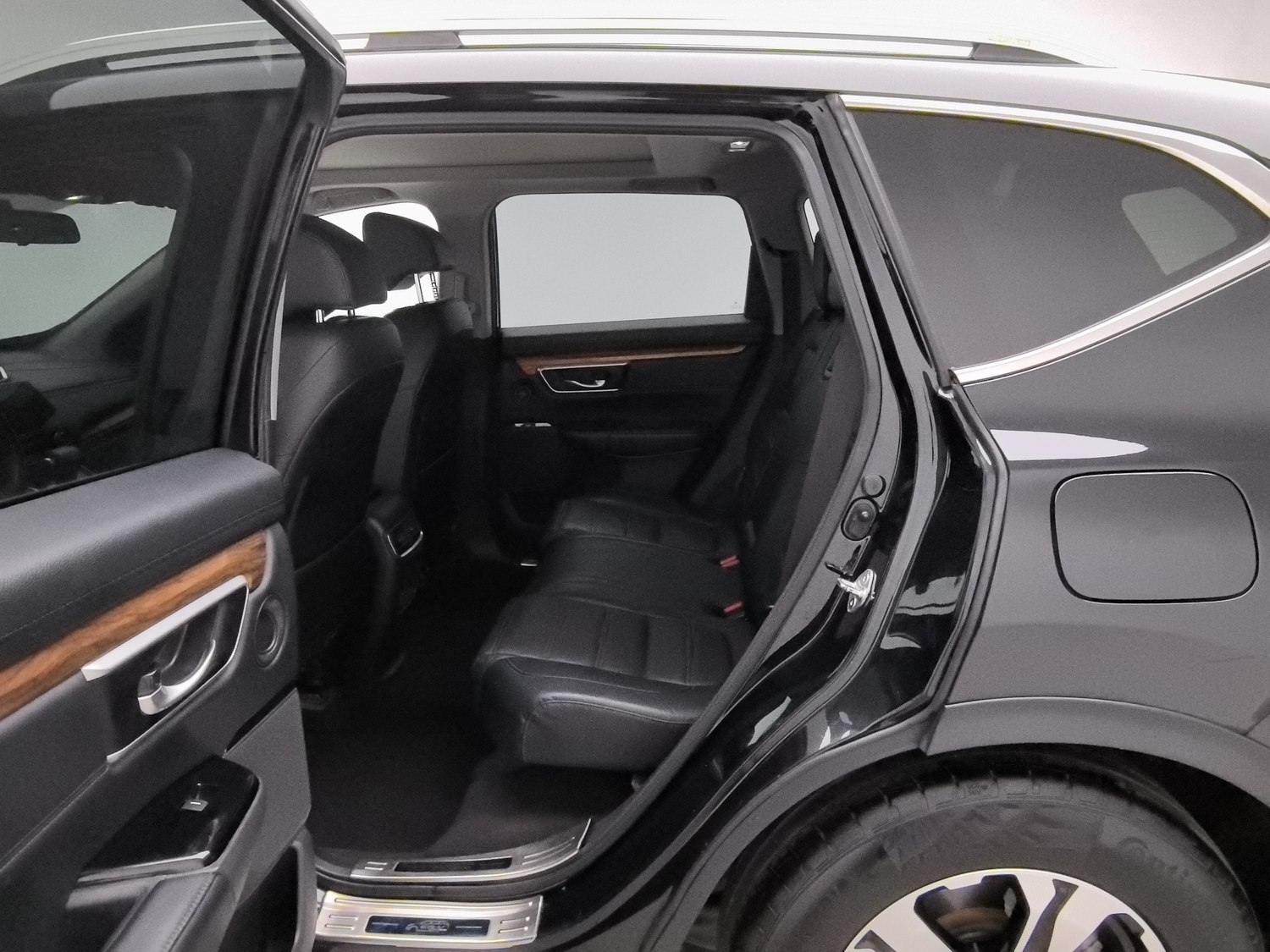 Used Honda CR-V 2019 1.5 AT