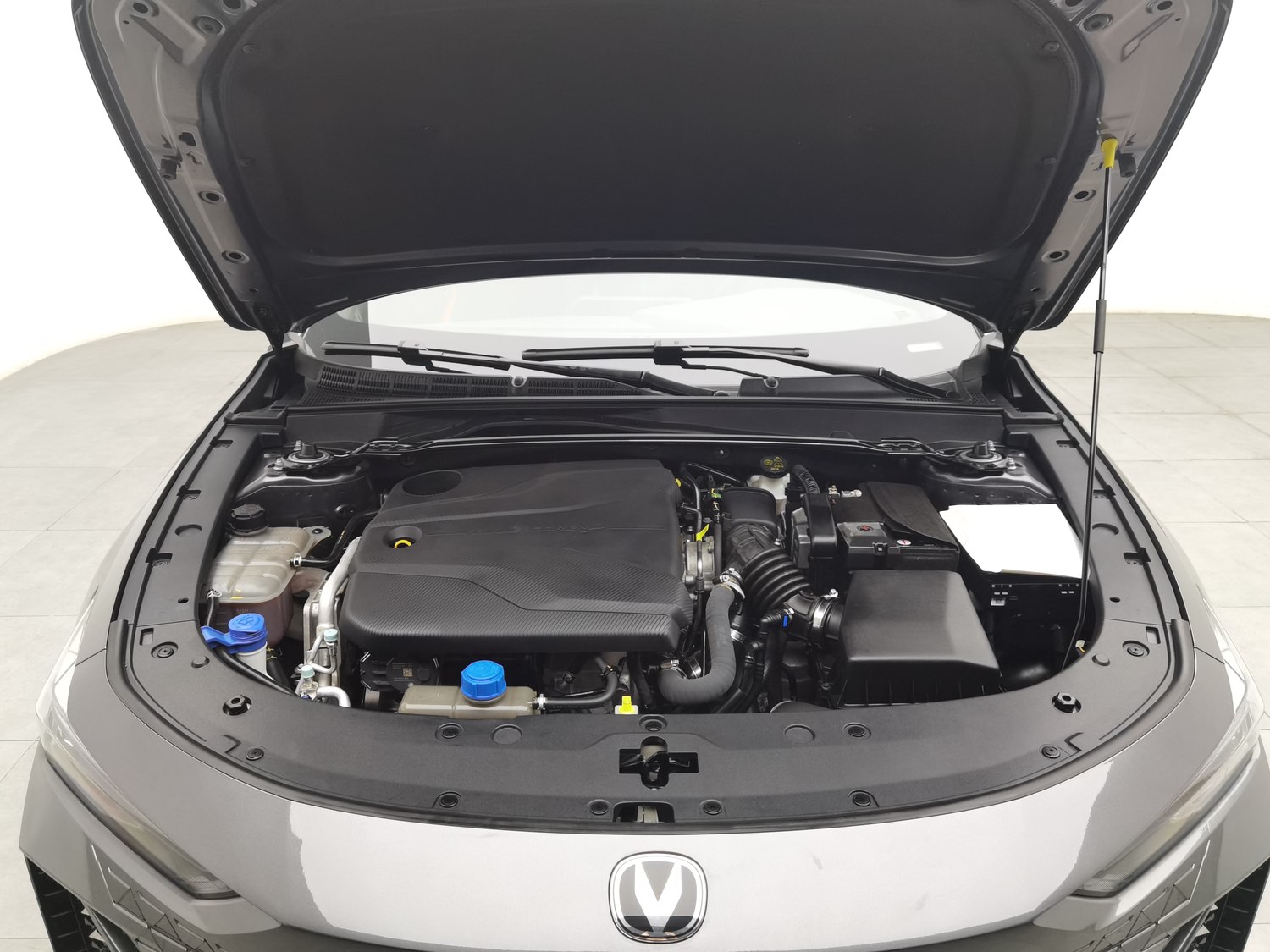 Used Changan UNI-V 2023 1.5 AT