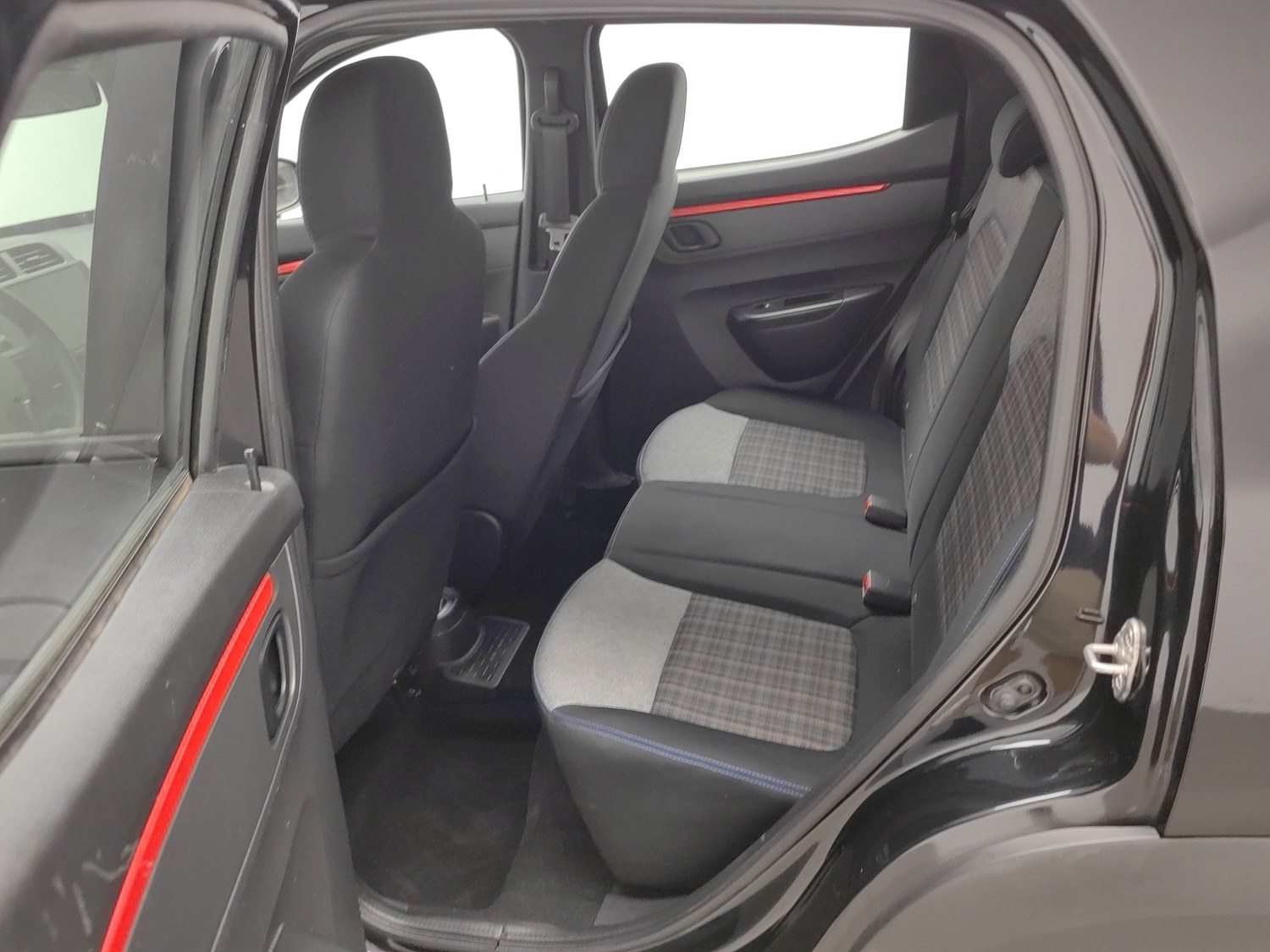 Used Dongfeng Nammi EX1 2022