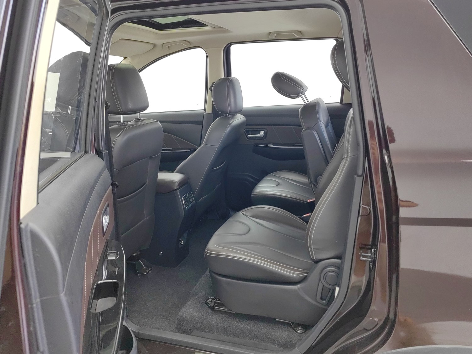 Used Dongfeng Fengon 370 2020 1.5 AT