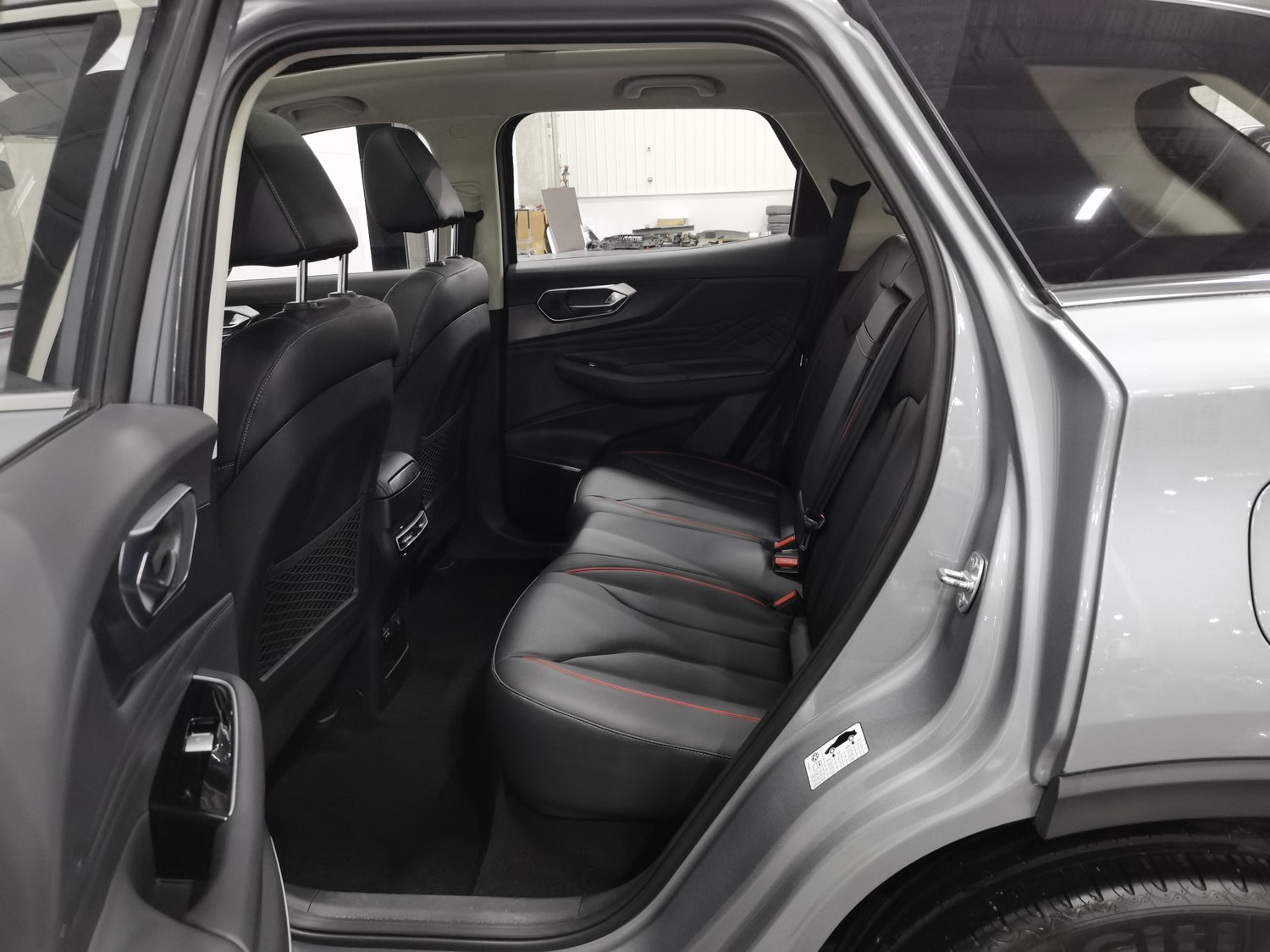 Used BAIC X7 2023 1.5 AT