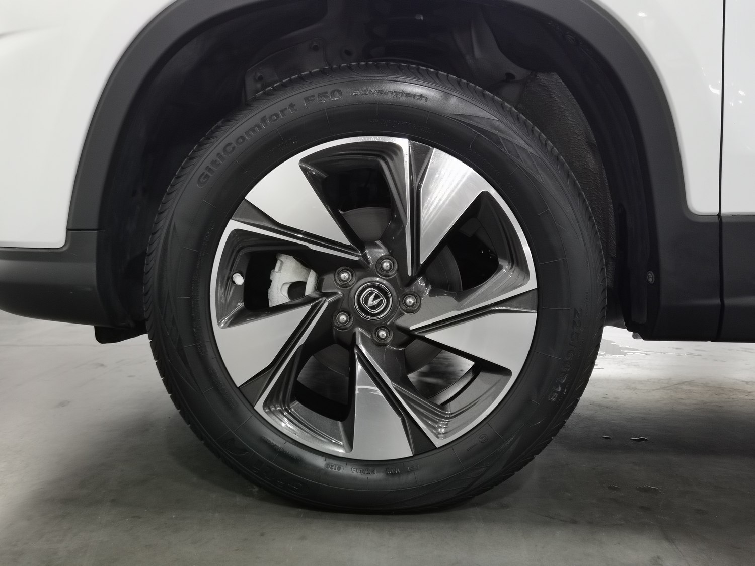 Used Changan CS75 2020 1.5 AT