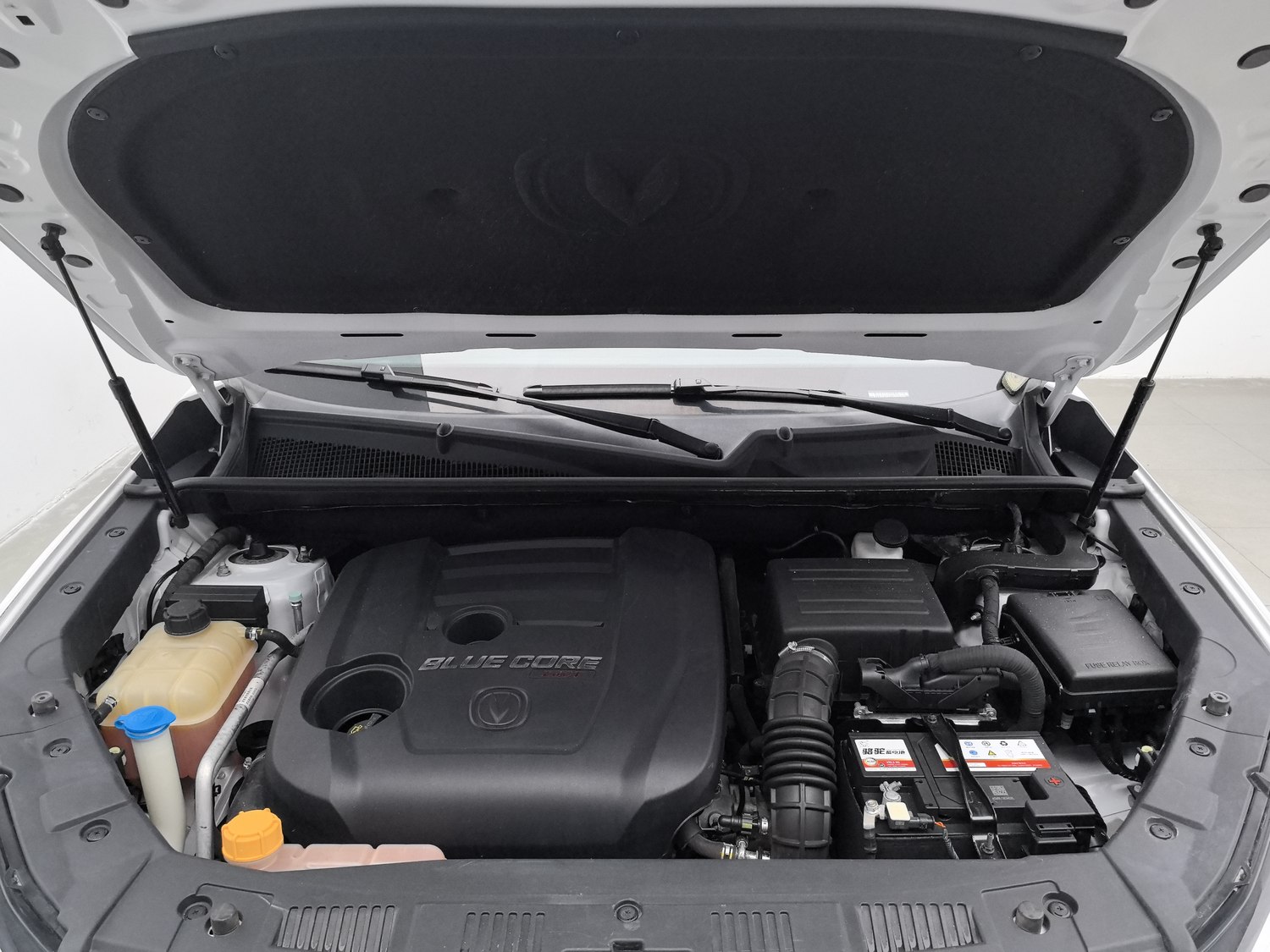 Used Changan CS75 2018 1.5 AT