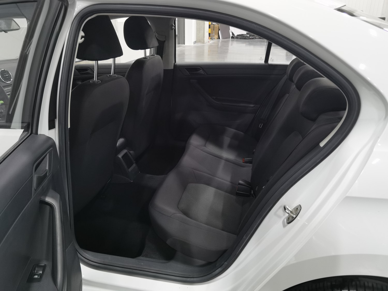 Used Volkswagen Jetta 2019 1.4 MT