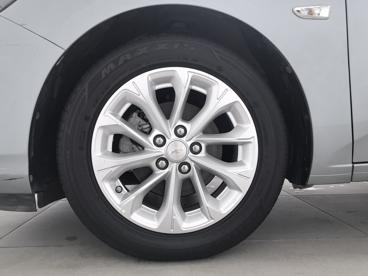 Used Chevrolet Monza 2023 1.5 AT