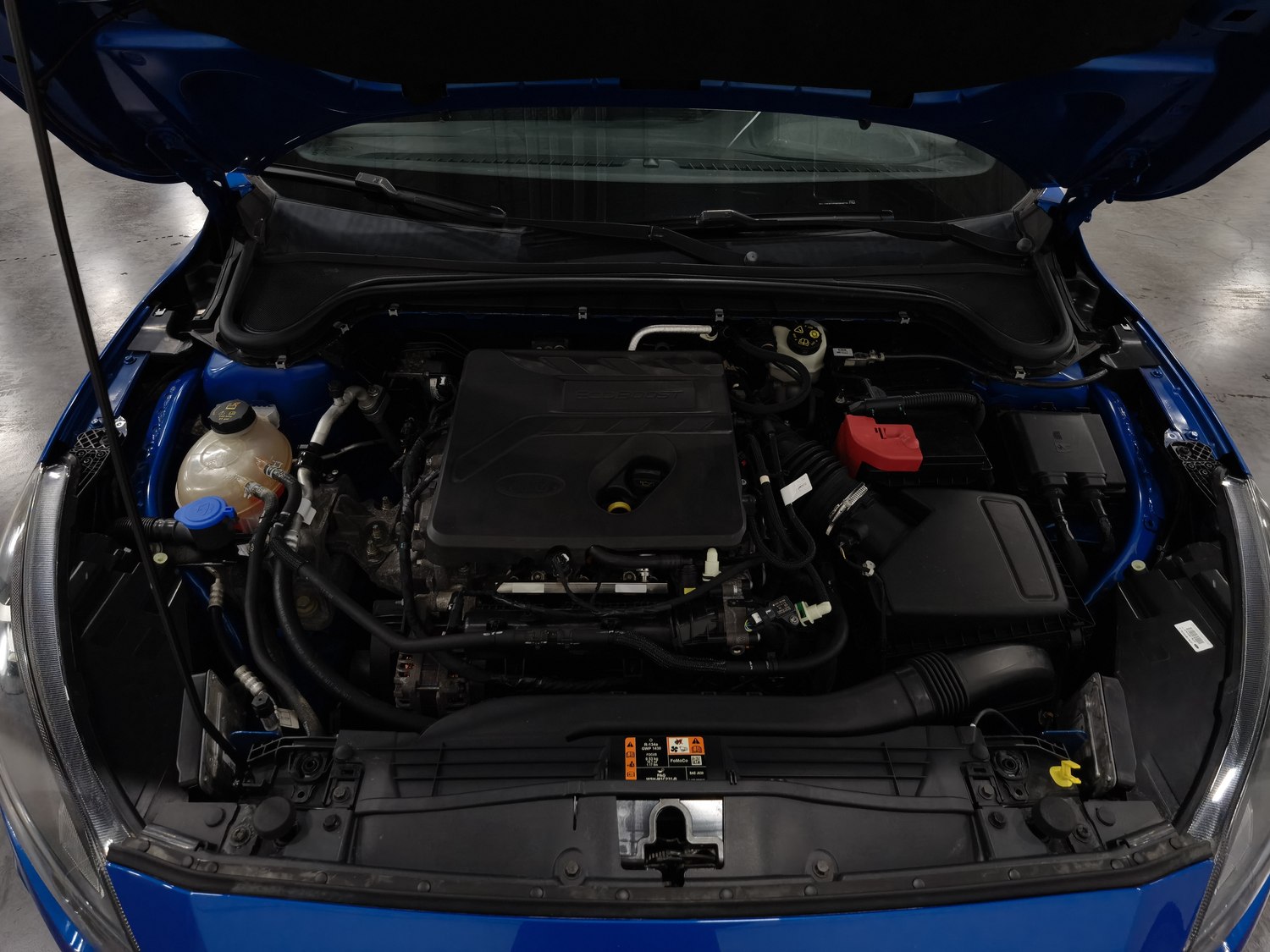 Used Ford Focus 2020 1.5 AT