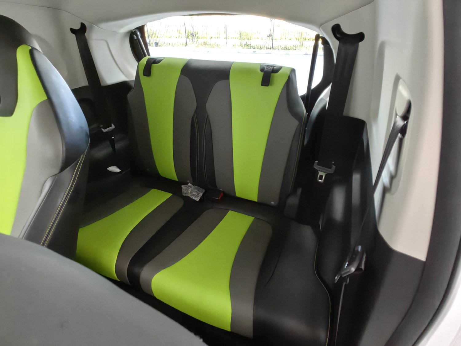 Used Roewe Clever 2021