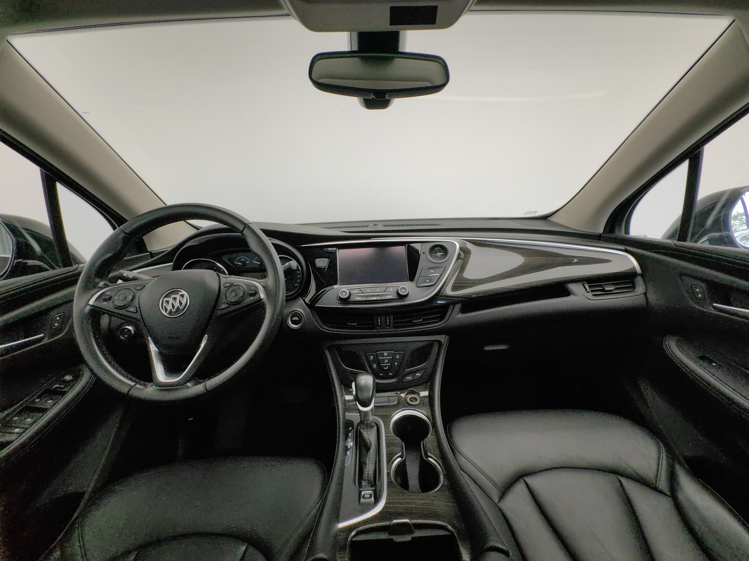 Used Buick Envision 2019 1.5 AT