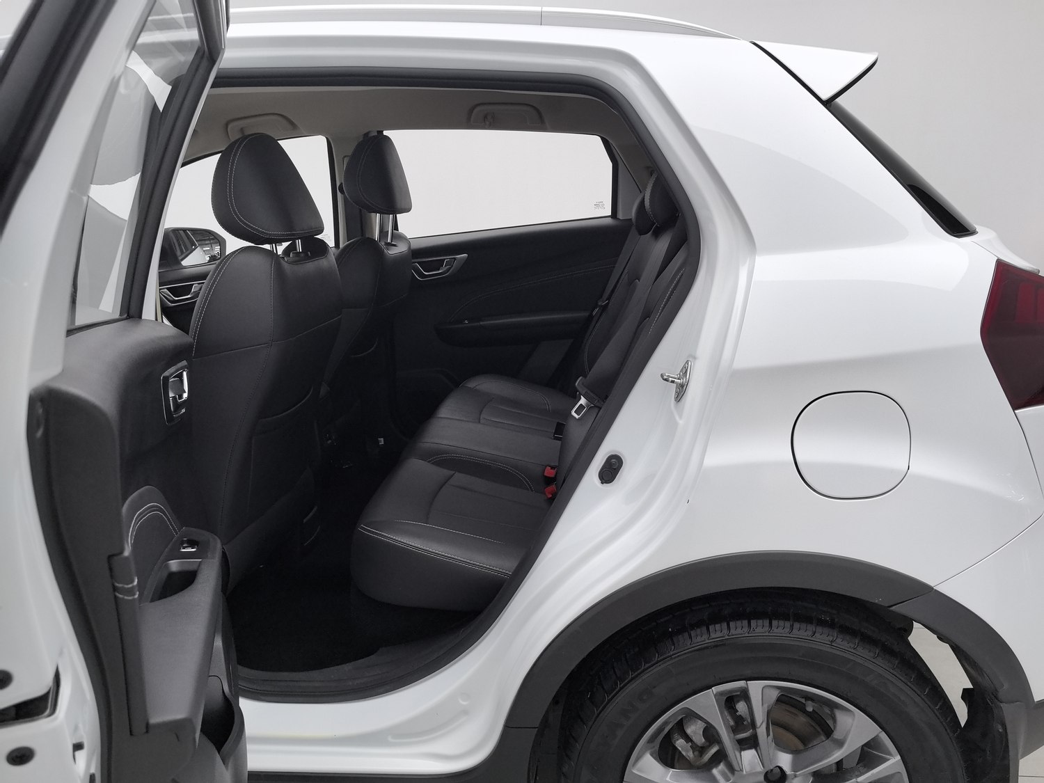 Used Geely Vision X3 2020 1.5 AT