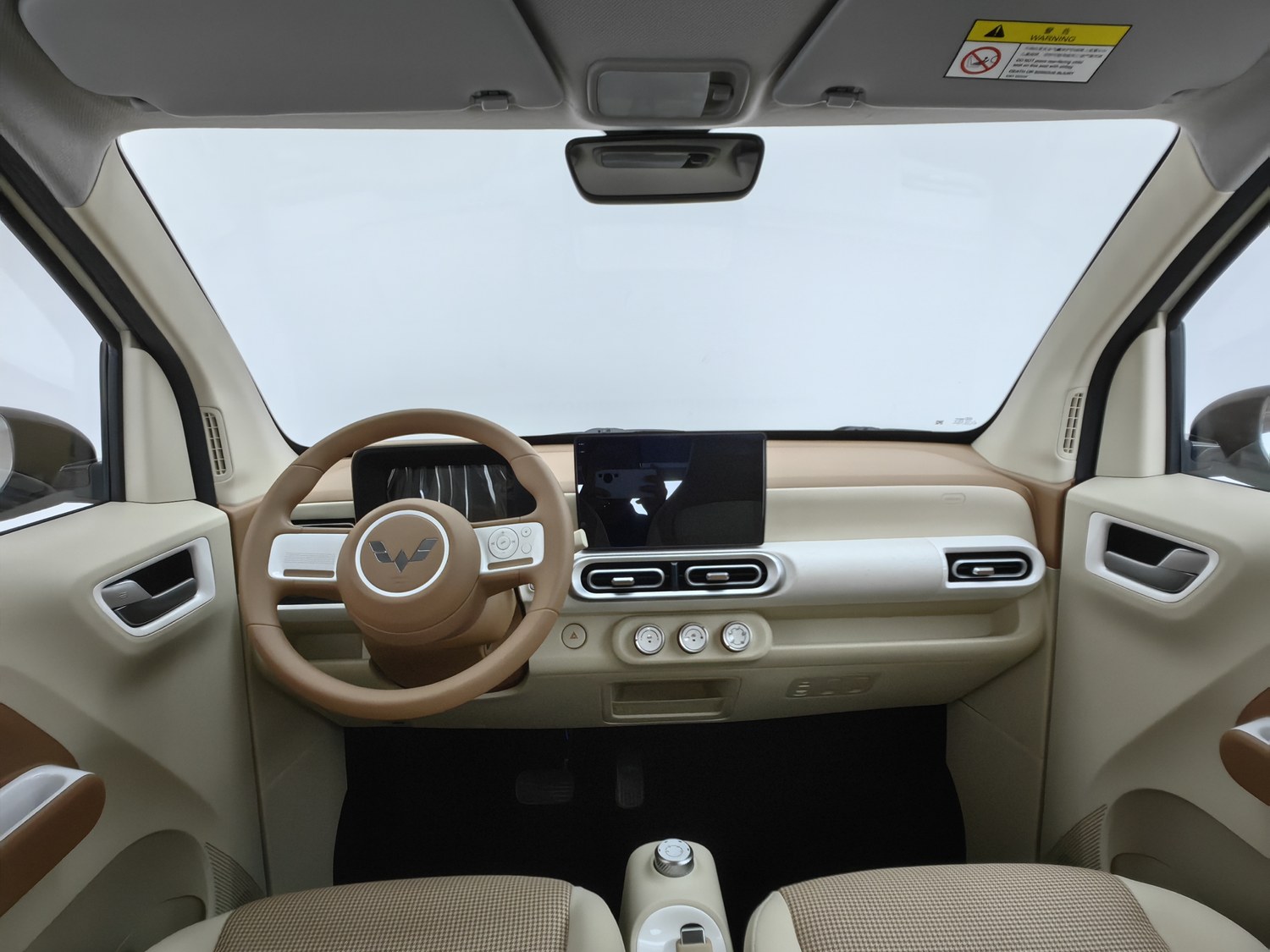 Использованный Wuling Hongguang MINIEV 2024