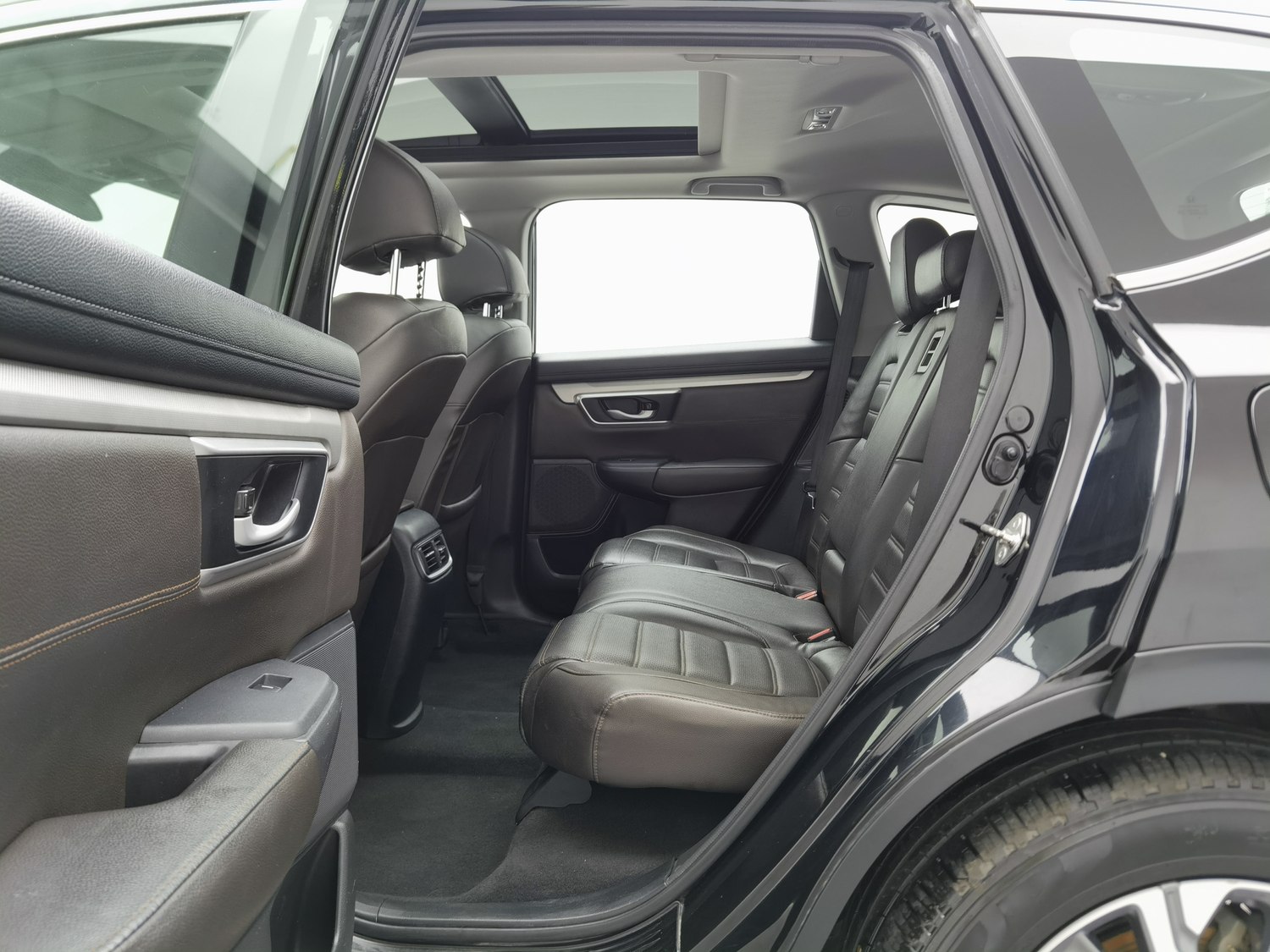 Used Honda CR-V 2019 2.0 AT