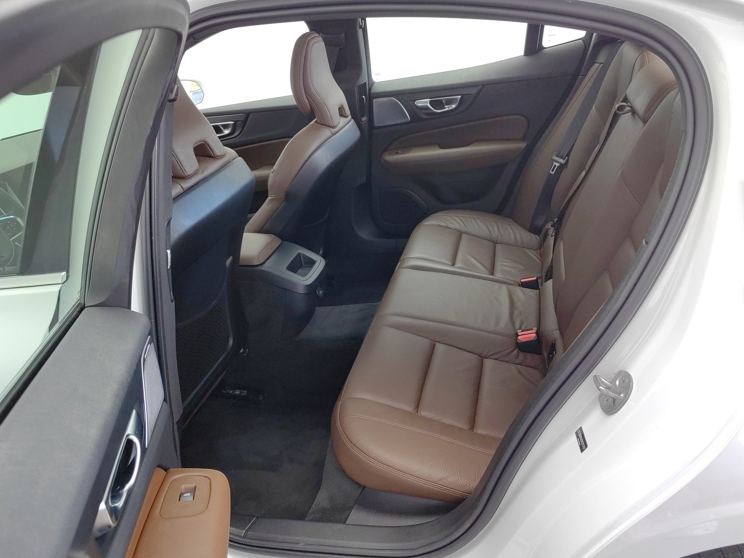 Used Volvo S60 2025 2.0 AT