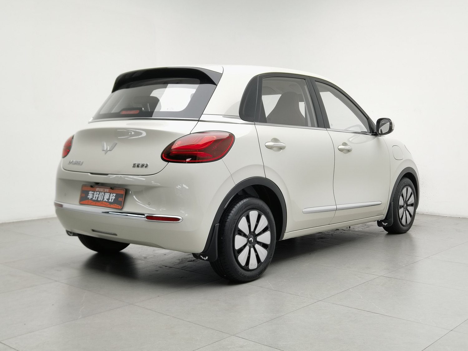 Used Wuling Bingo 2023