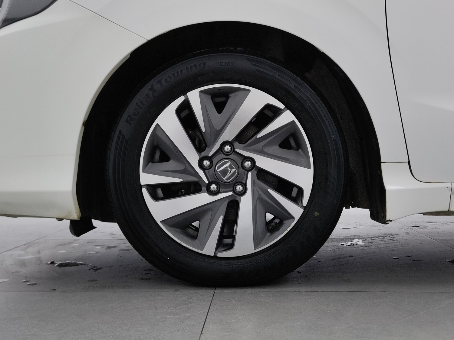 Used Honda Crider 2019 1.0 AT