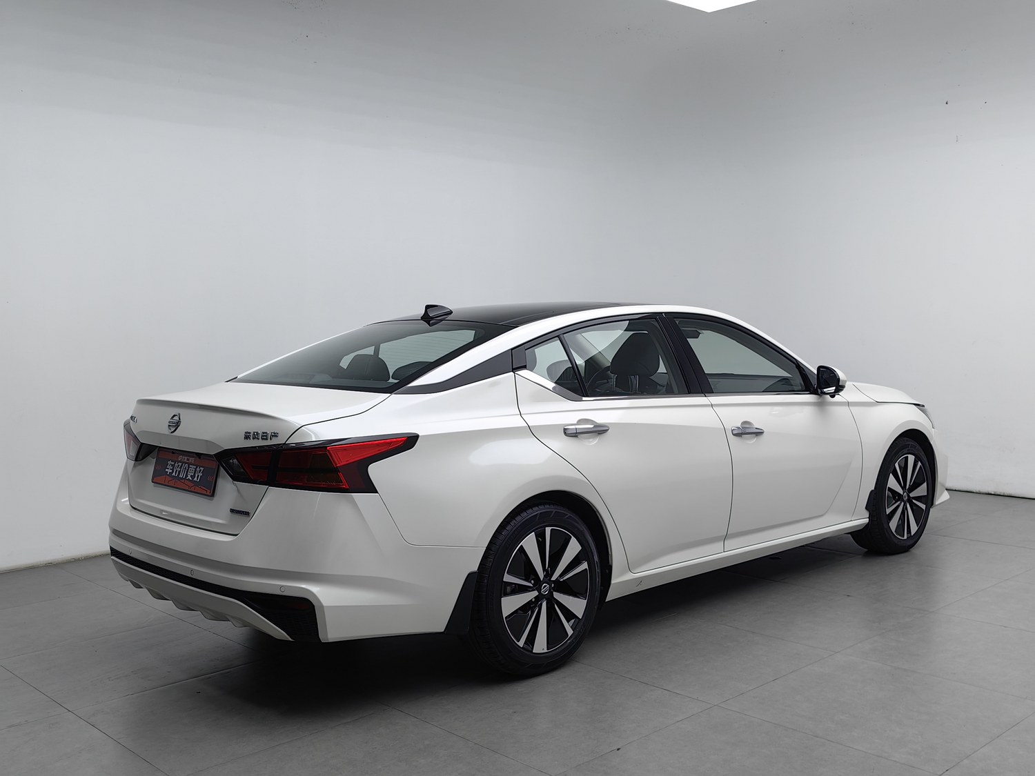 Used Nissan Teana 2021 2.0 AT