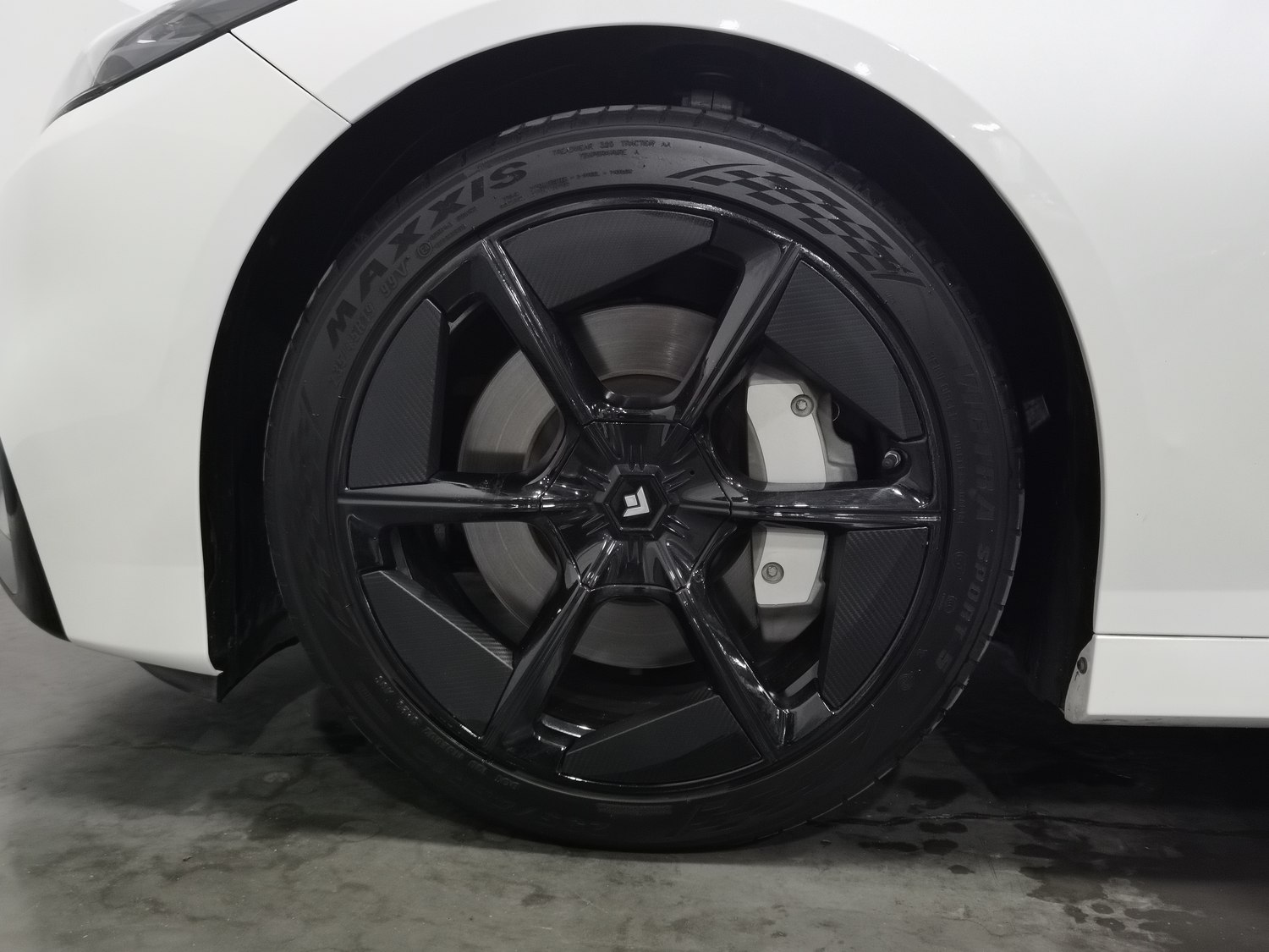 Used Hyptec GT 2023