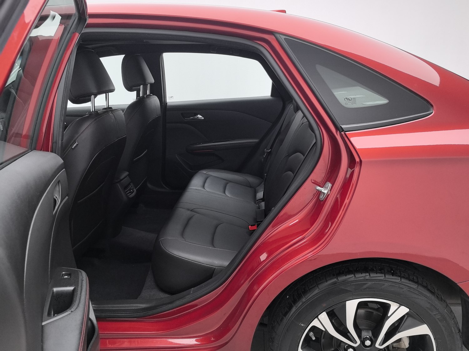 Used Chevrolet Monza 2019 1.3 AT