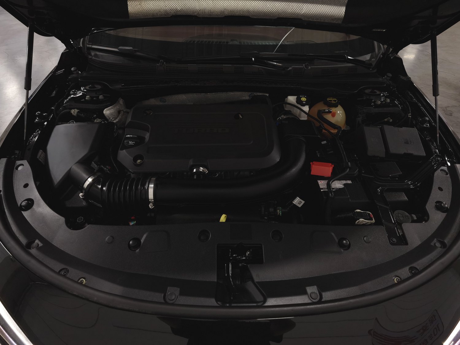 Used Buick LaCrosse 2024 2.0 AT