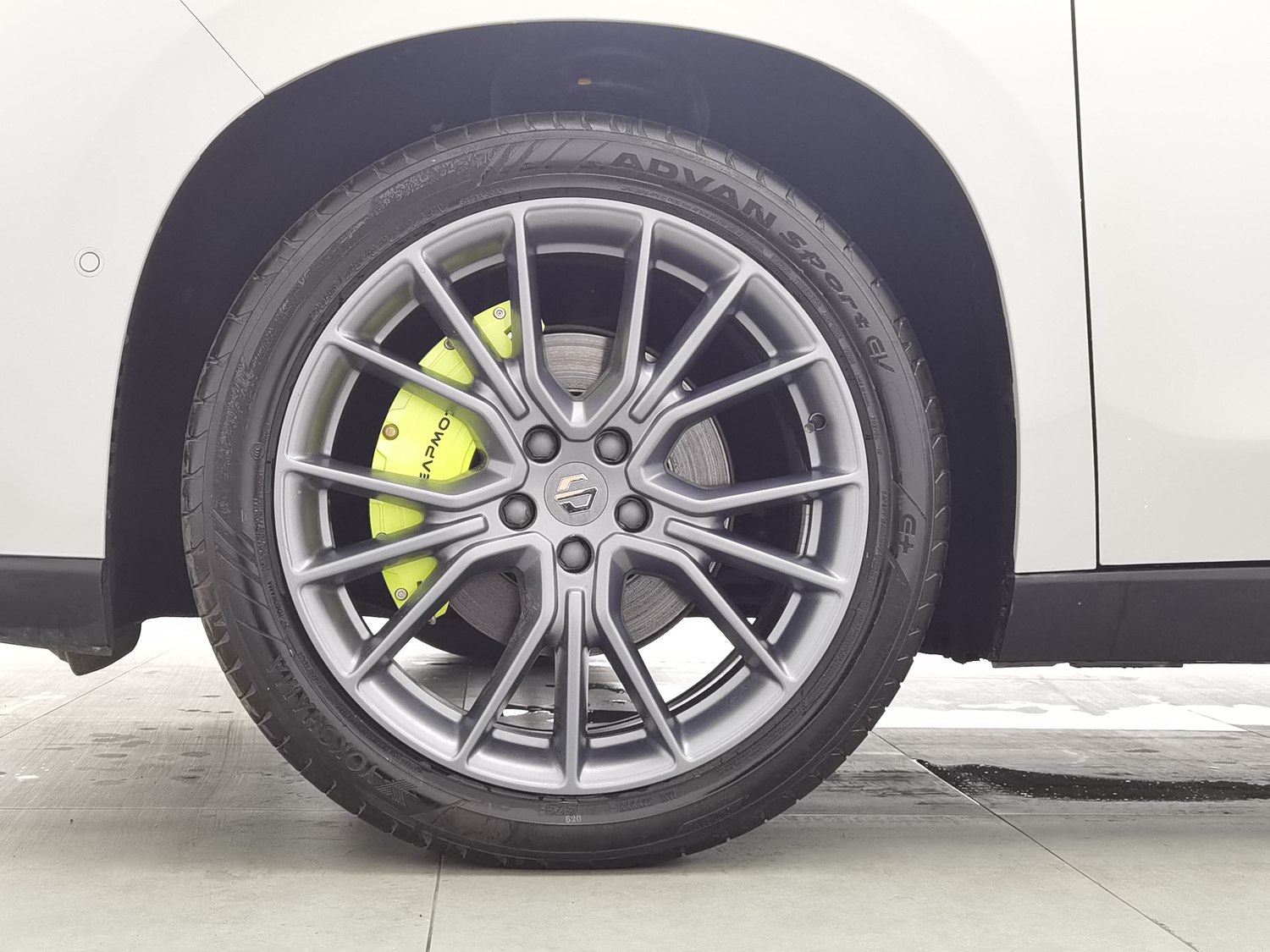 Used Leapmotor C10 2024