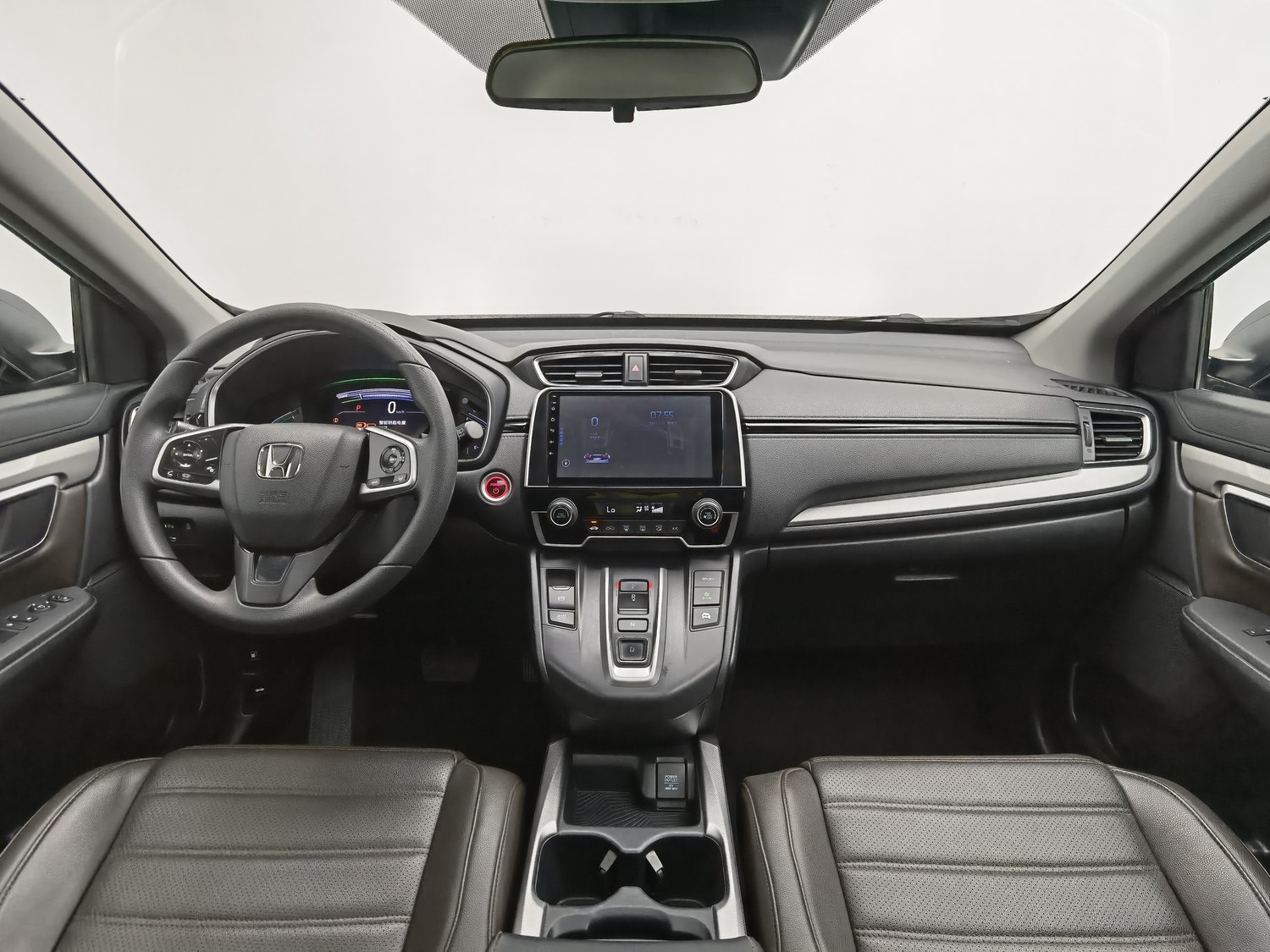 Used Honda CR-V 2019 2.0 AT