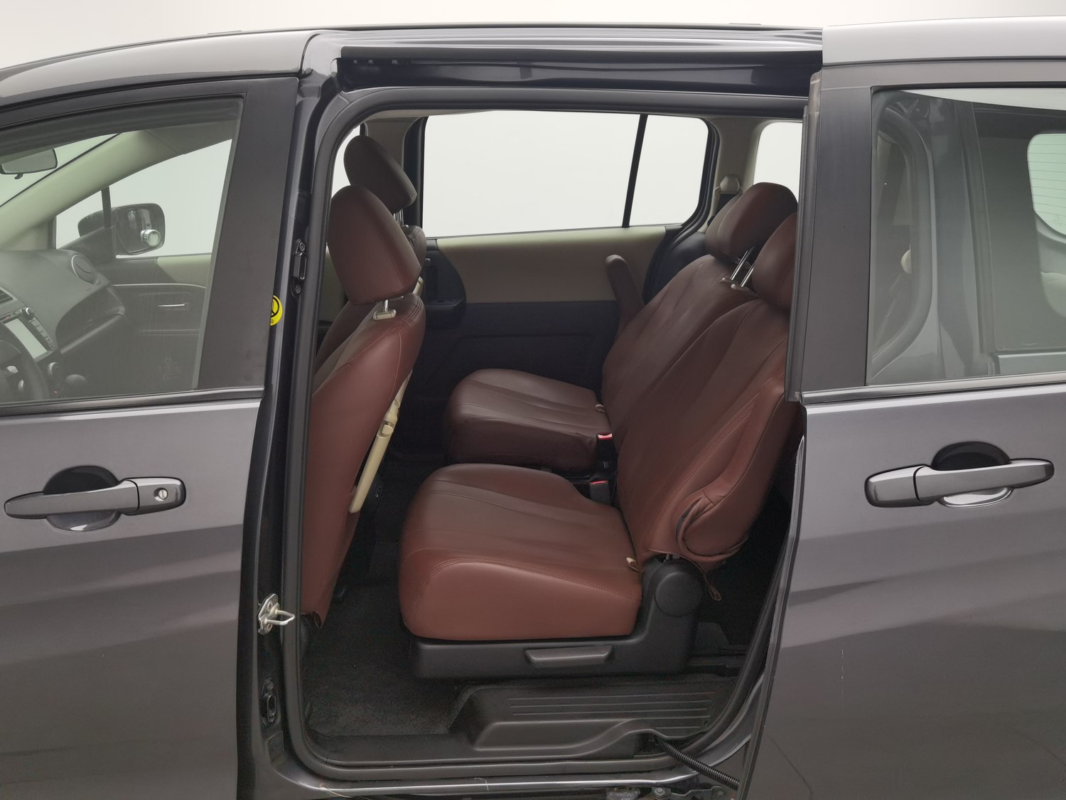 Used Mazda 5 2013 2.0 AT