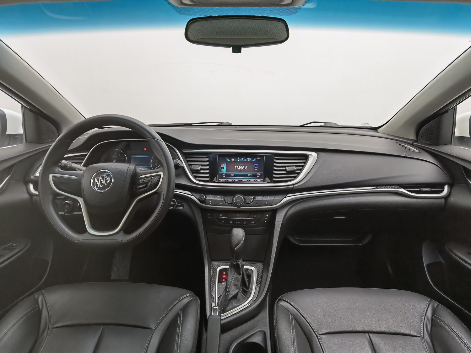 Used Buick Excelle 2015 1.5 AT