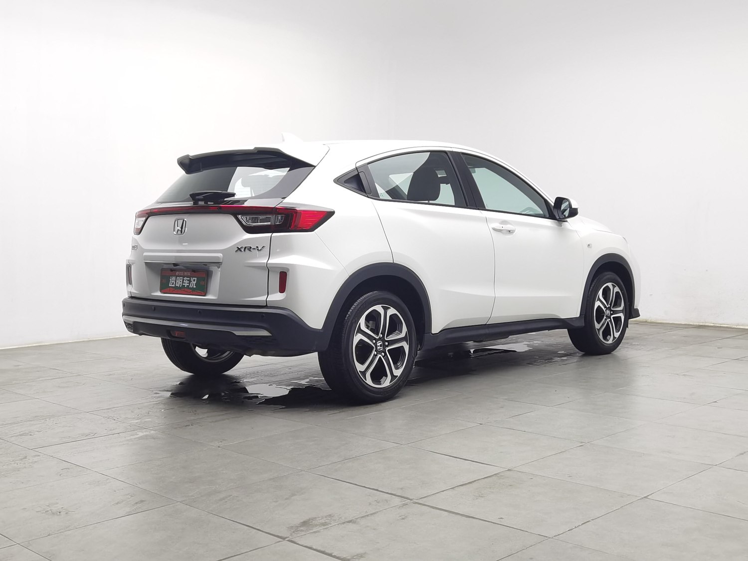 Used Honda XR-V 2021 1.5 AT