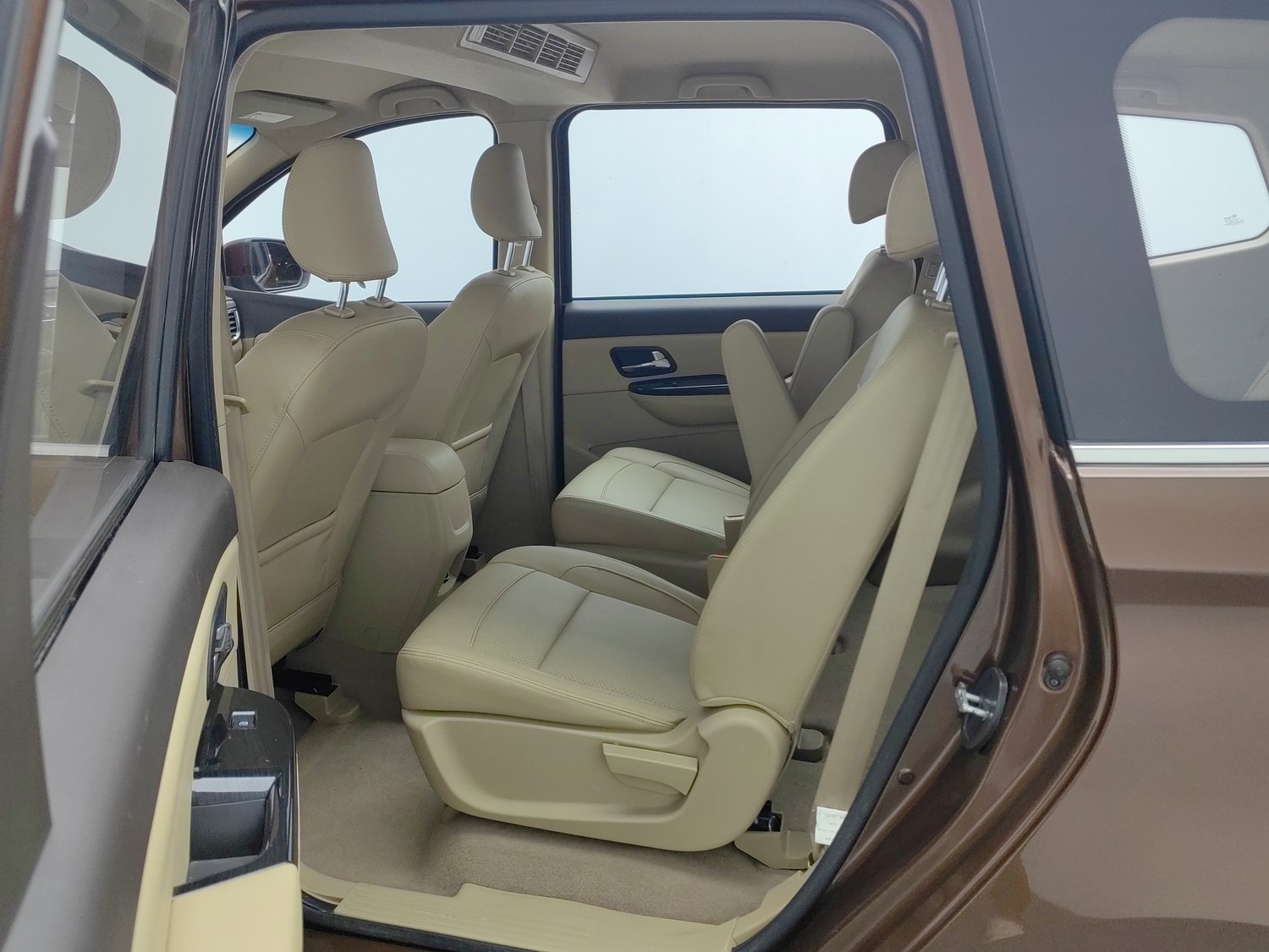 Used Wuling Hongguang 2015 1.5 MT