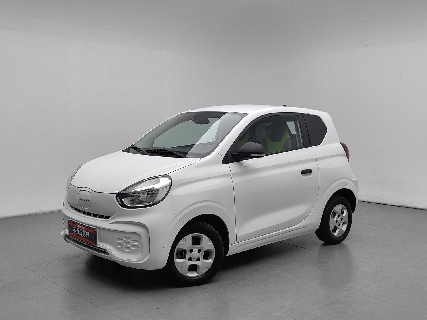 Used Roewe Clever 2021