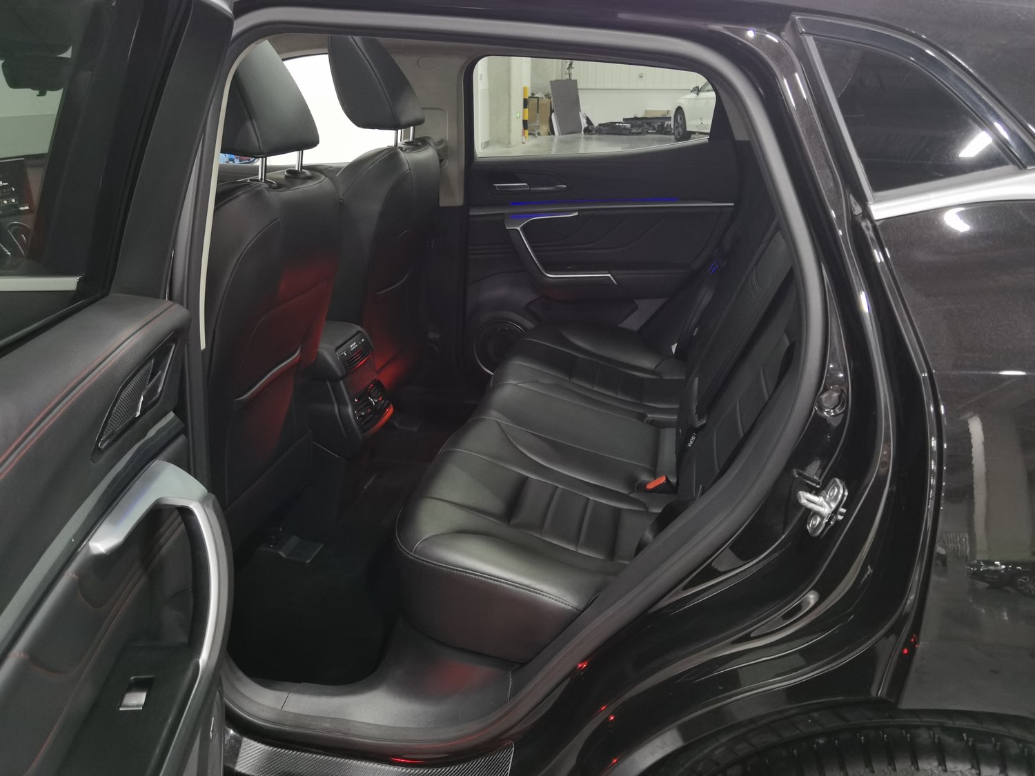 Used Wey VV5 2019 2.0 AT