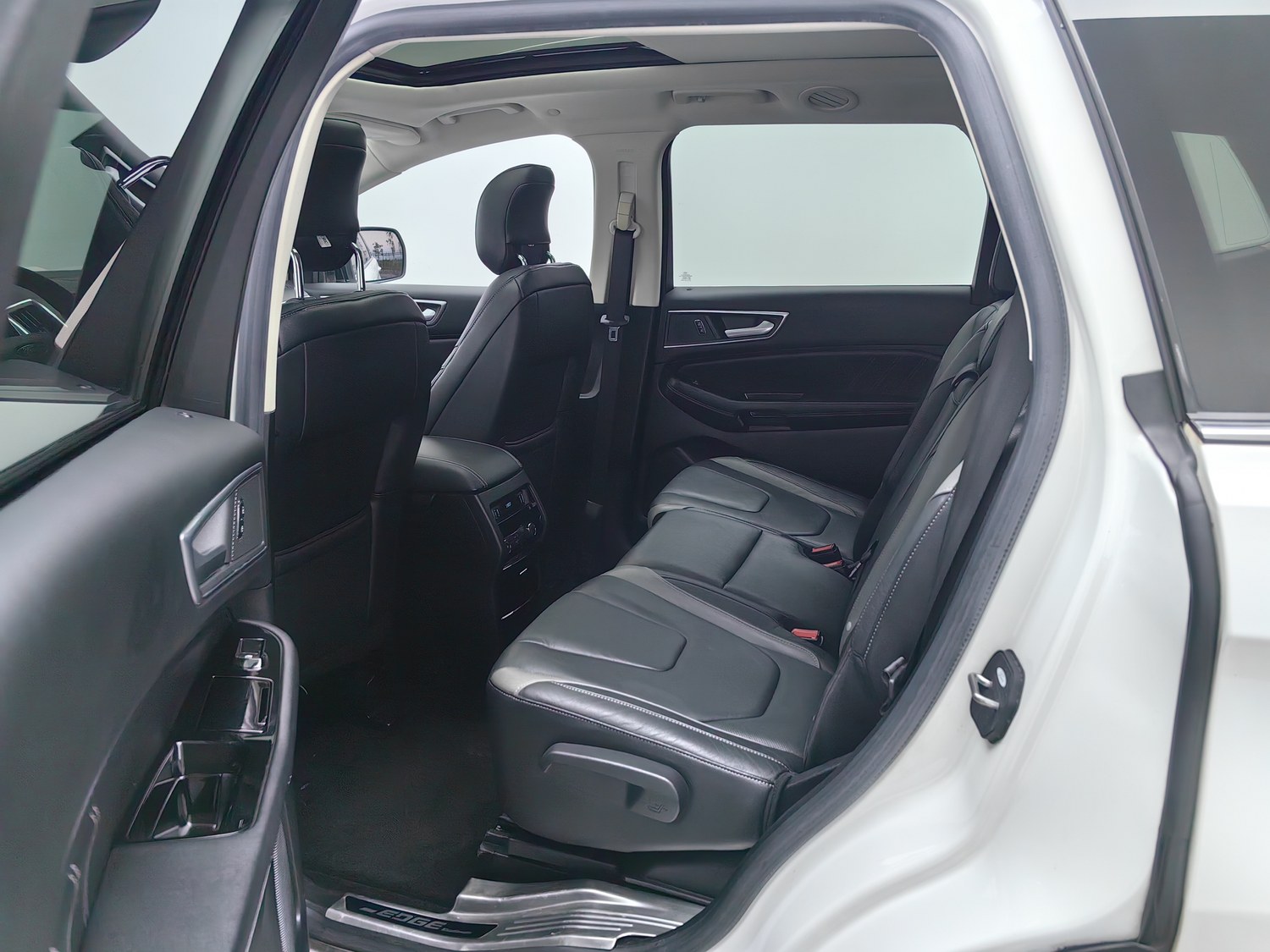 Used Ford Edge 2016 2.7 AT