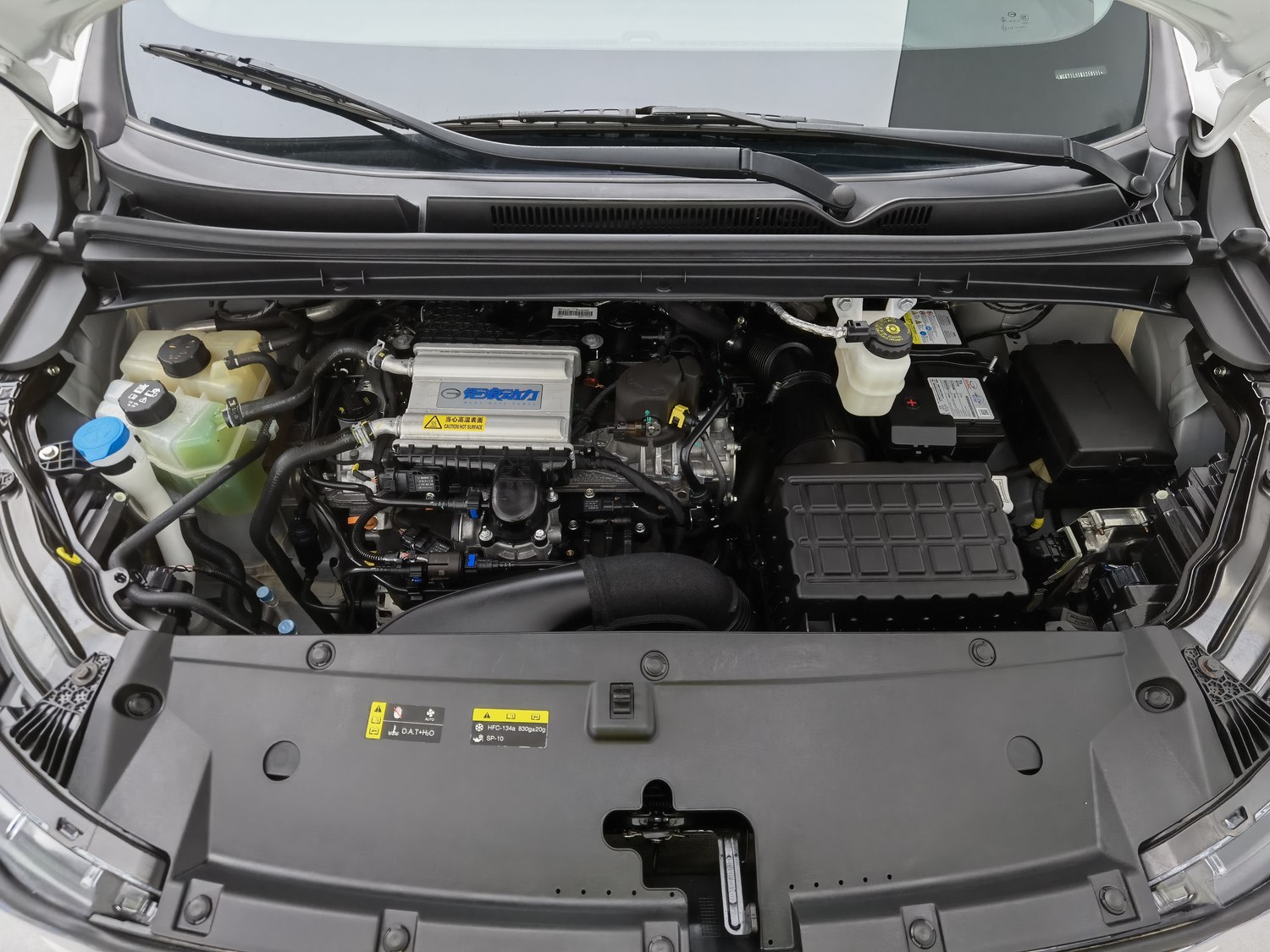 Used GAC Trumpchi M6 2023 1.5 AT
