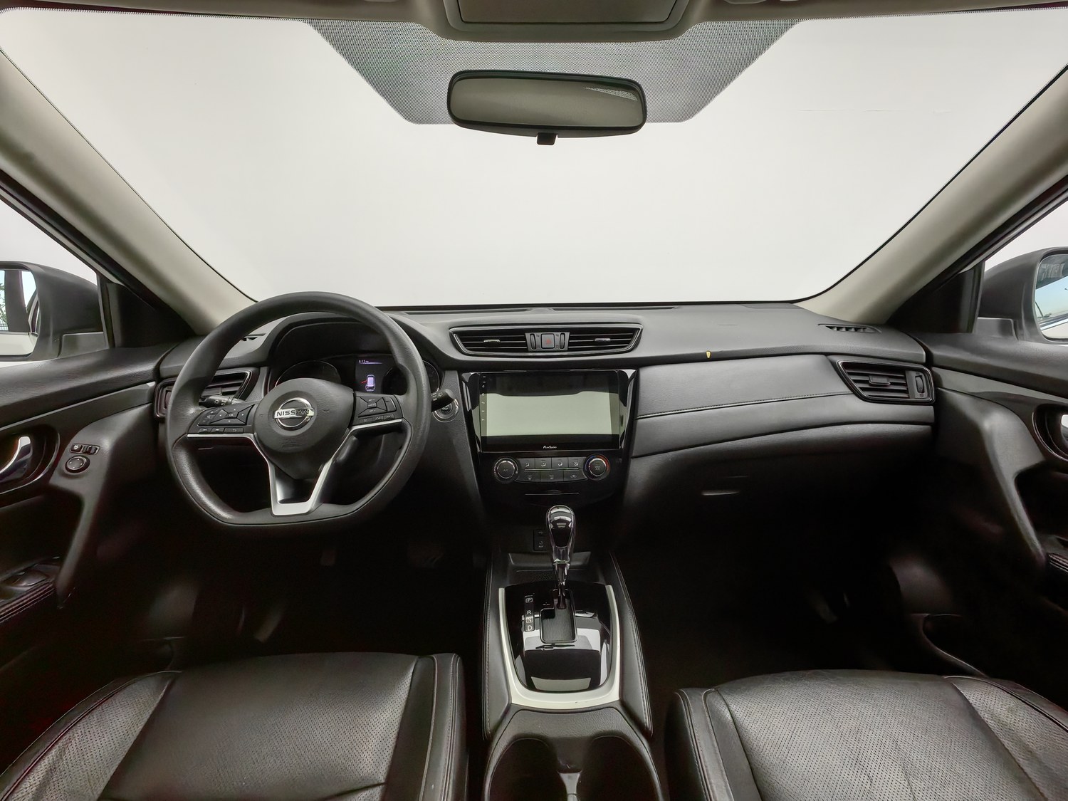 Used Nissan X-Trail 2017 2.0 AT