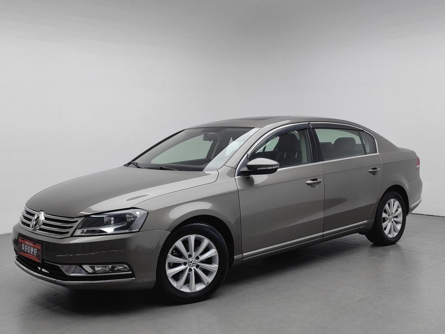 Used Volkswagen Magotan 2016 1.8 AT