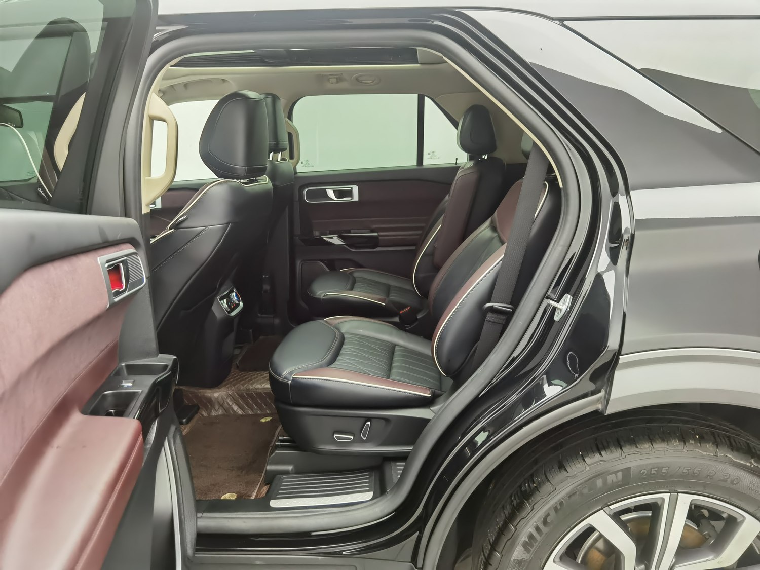 Used Ford Explorer 2023 2.3 AT