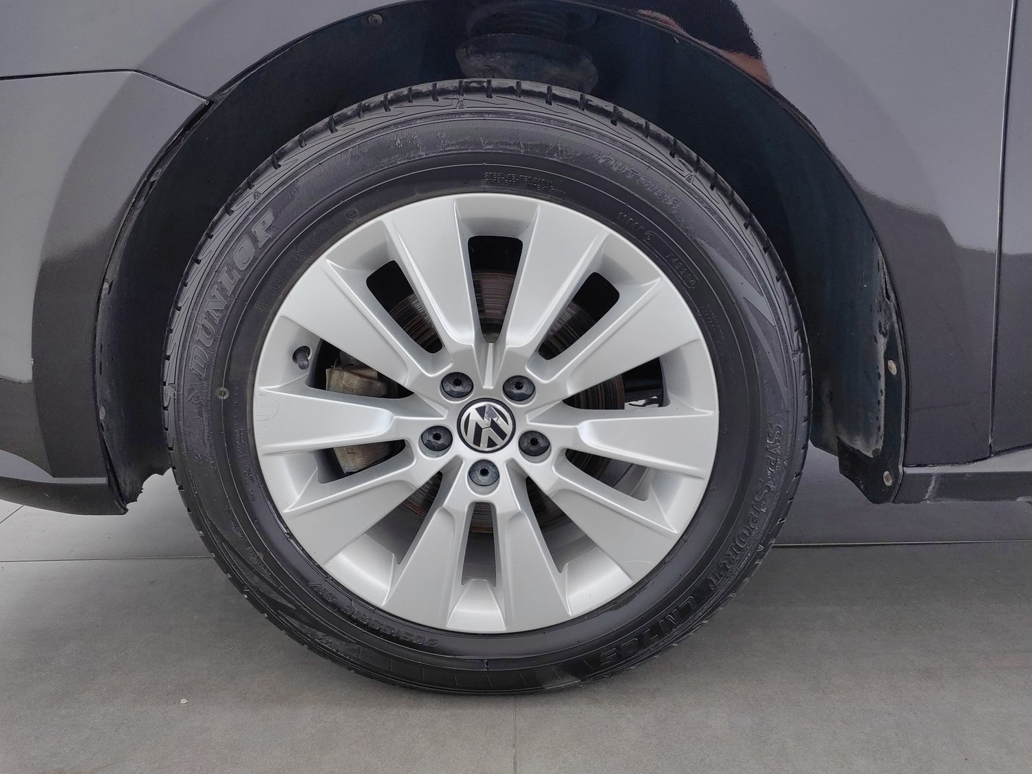 Used Volkswagen Lavida 2013 1.6 AT