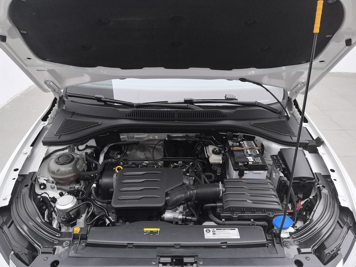 Used Volkswagen Lavida 2019 1.5 AT