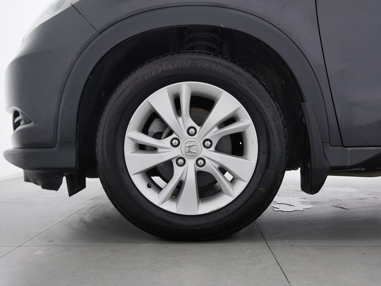 Used Honda Vezel 2015 1.5 AT
