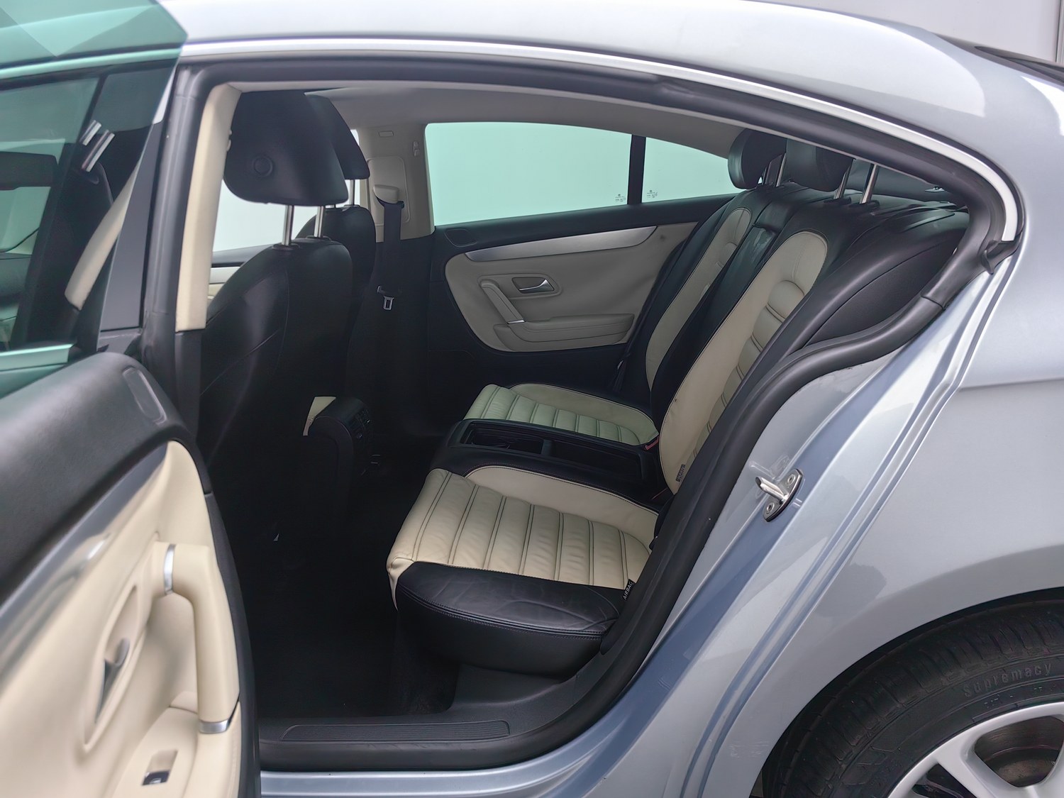 Used Volkswagen Polo (Import) 2009 3.6 AT
