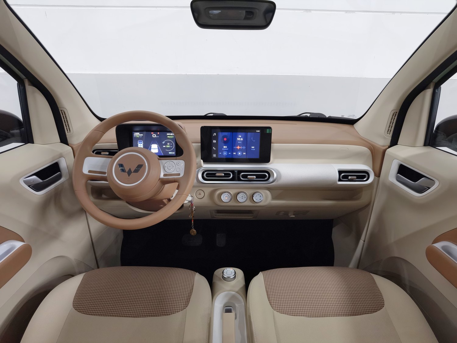 Used Wuling Hongguang MINIEV 2024