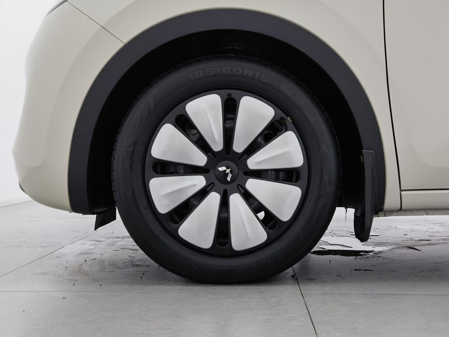 Used Wuling Bingo 2023