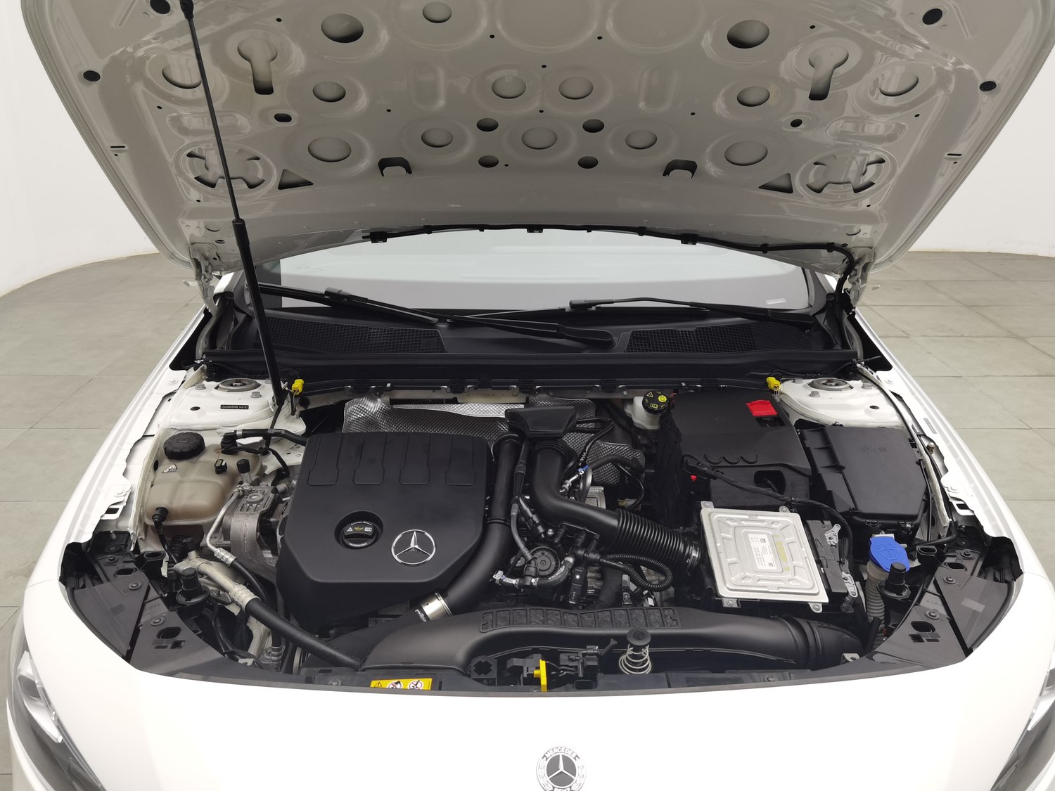 Used Mercedes-Benz A-Class 2020 1.3 AT