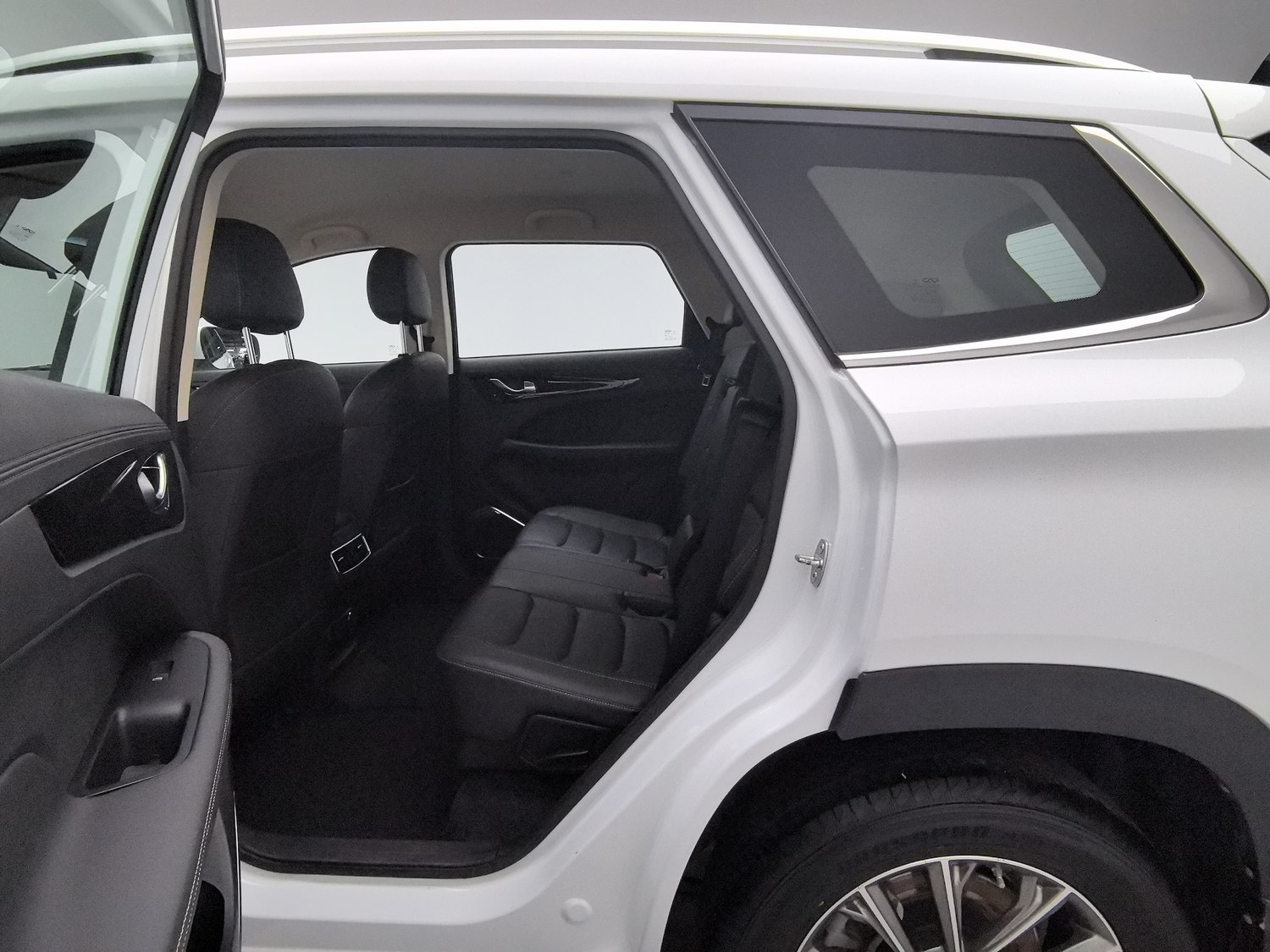 Used Jetour X90 2019 1.5 AT